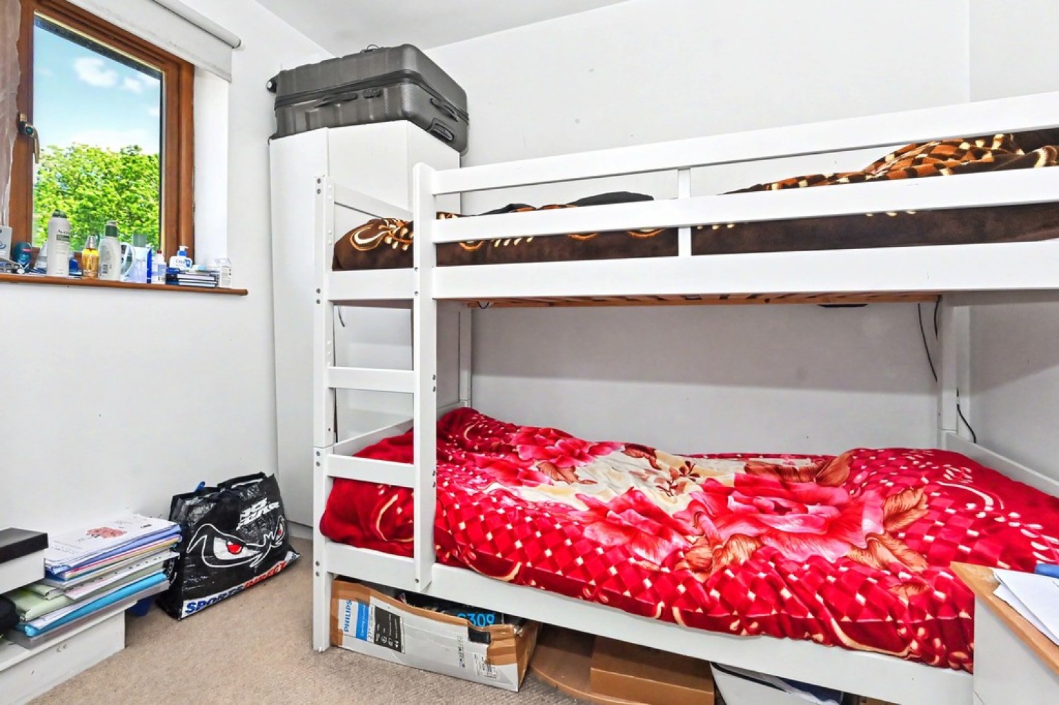 2 bedroom House for Sale Bridgewater Court, Etruria Vale Road, Etruria