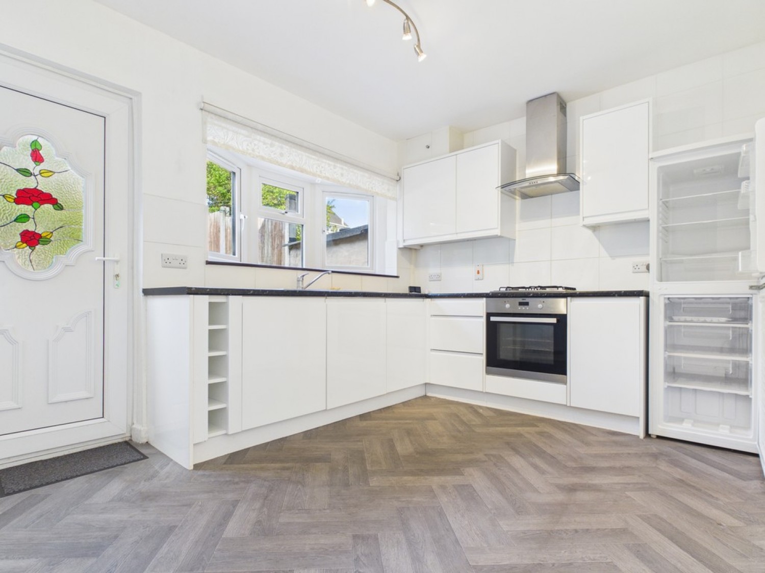 3 bedroom House for Letting Dilke Street, Hanley