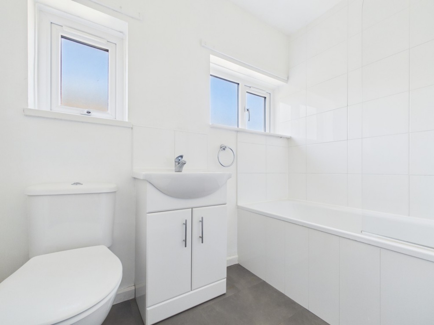 3 bedroom House for Letting Dilke Street, Hanley