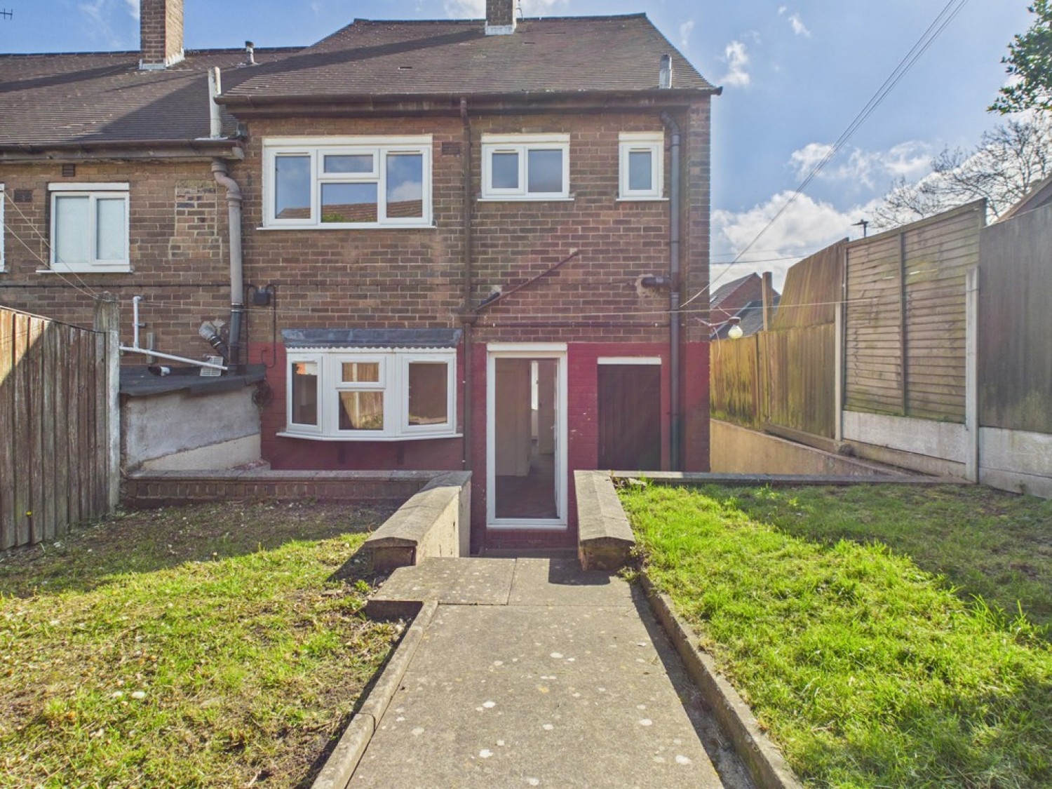 3 bedroom House for Letting Dilke Street, Hanley
