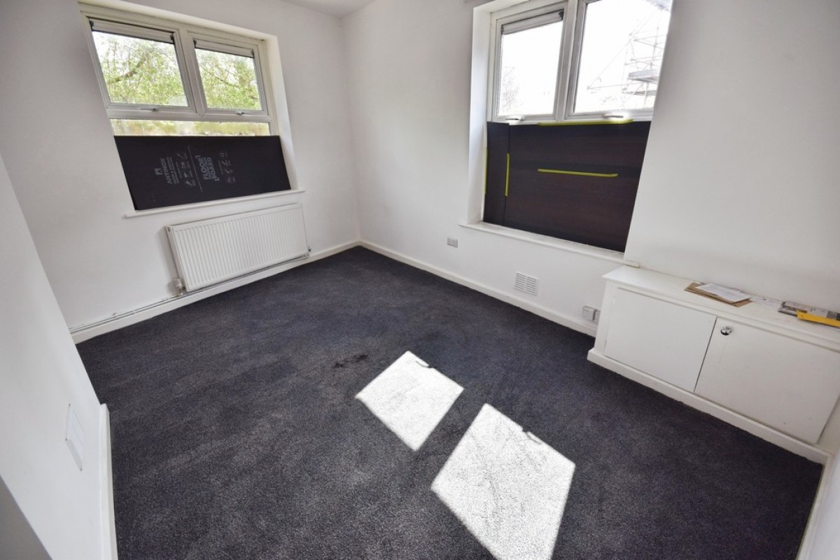 Denbigh Street, Hanley