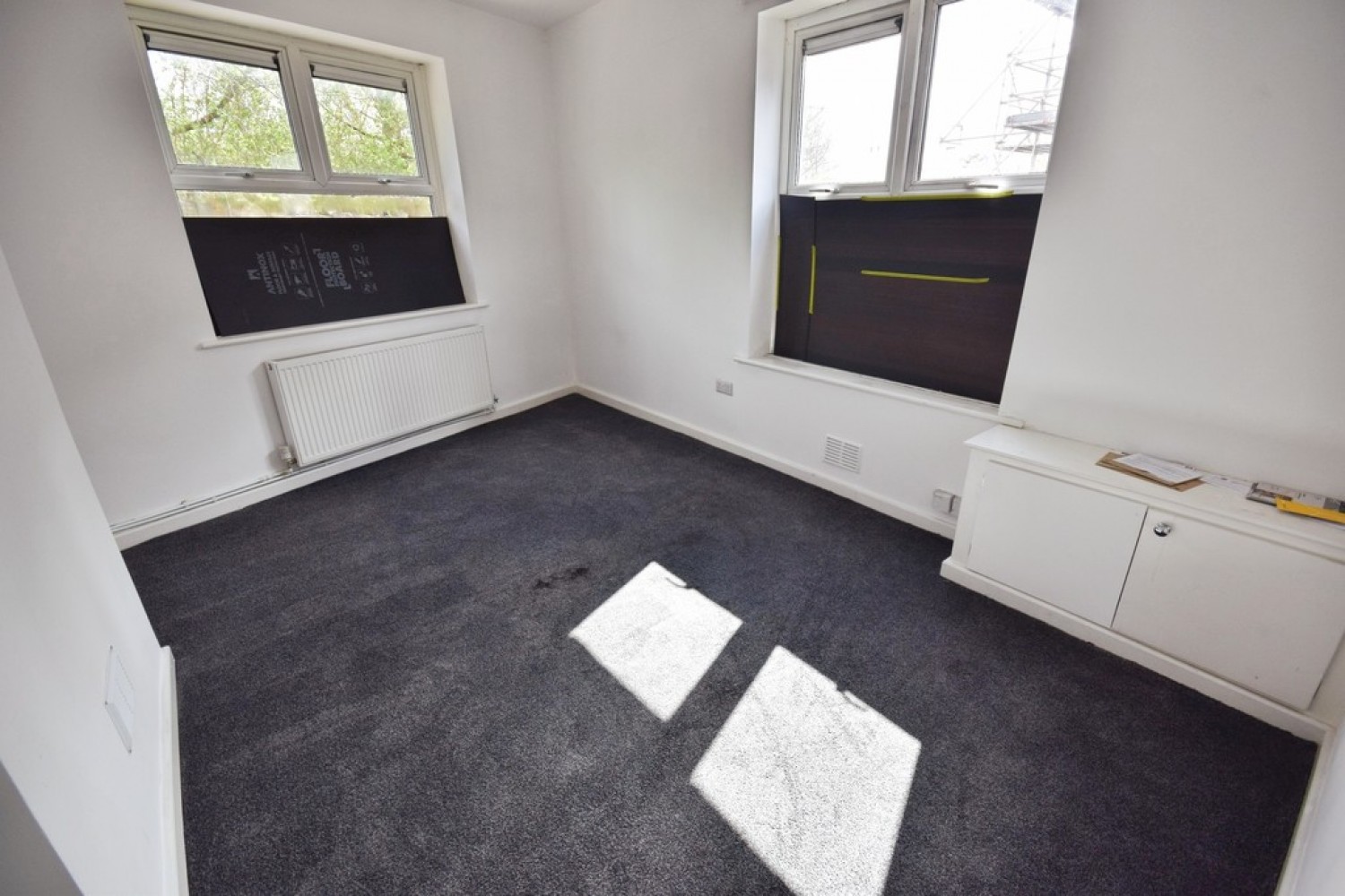 3 bedroom House for Letting Denbigh Street, Hanley