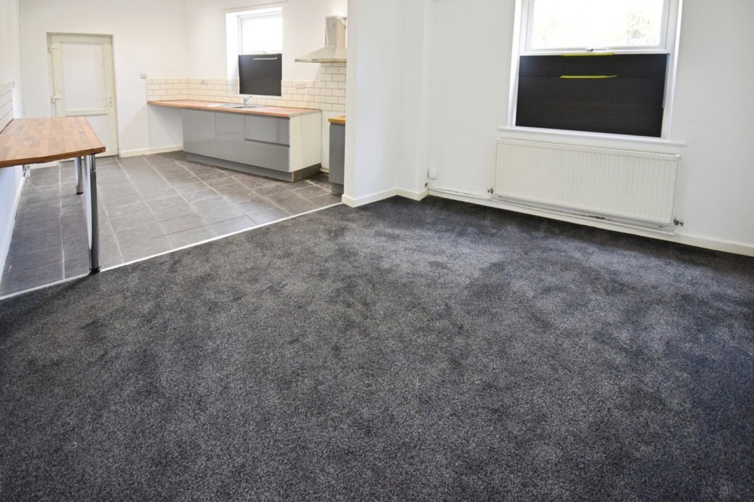 3 bedroom House for Letting Denbigh Street, Hanley