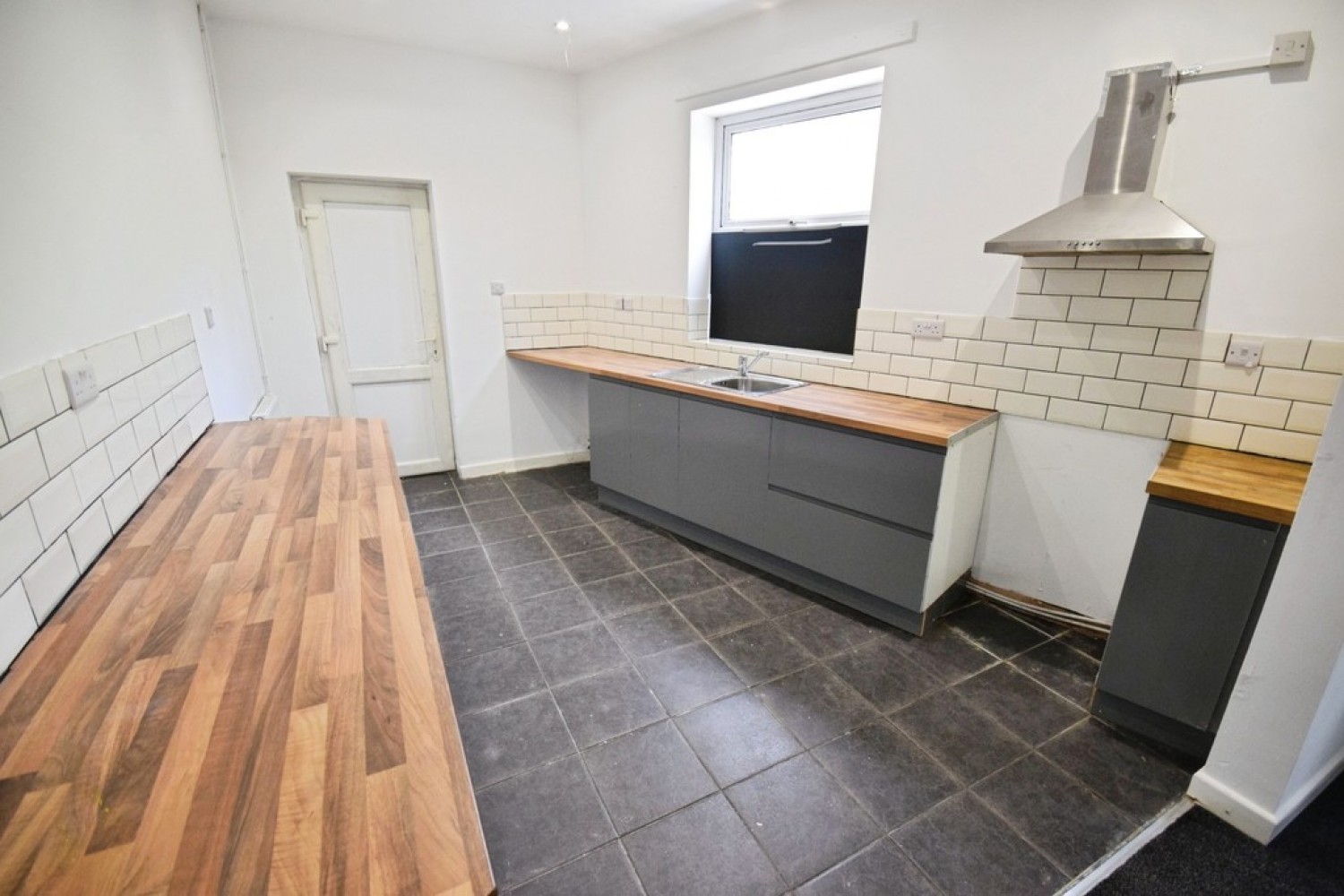 3 bedroom House for Letting Denbigh Street, Hanley
