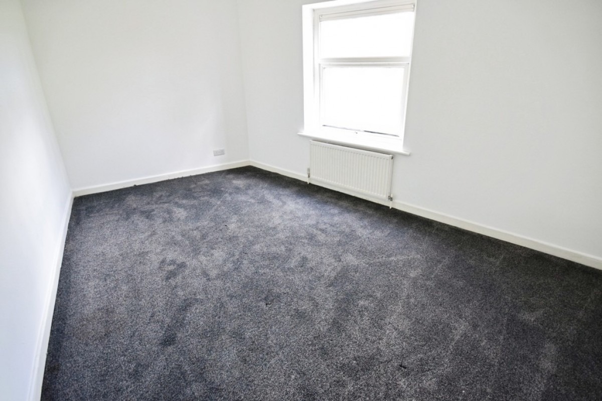 Denbigh Street, Hanley