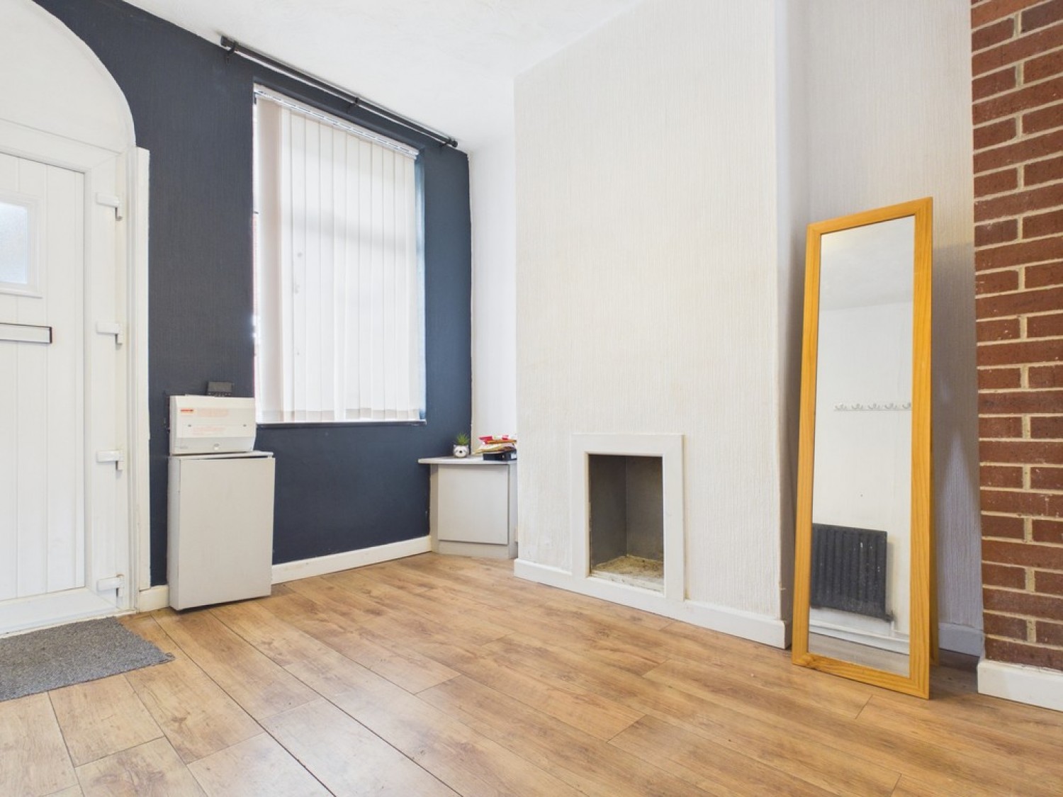 2 bedroom House for Letting Edward Street, Fenton