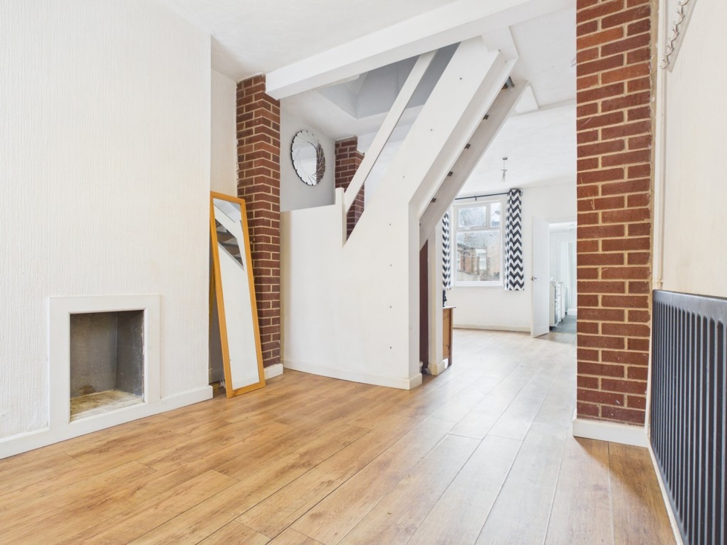 2 bedroom House for Letting Edward Street, Fenton