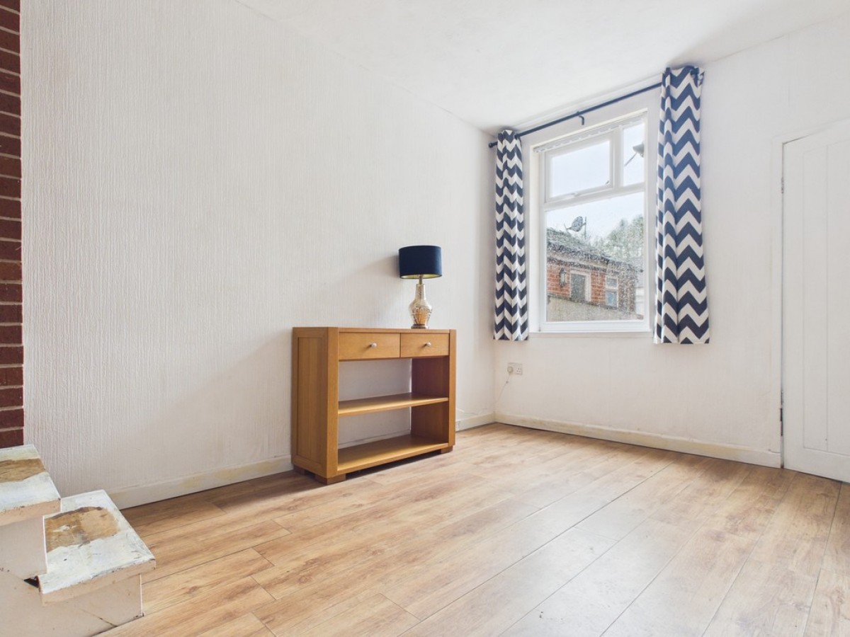 Edward Street, Fenton