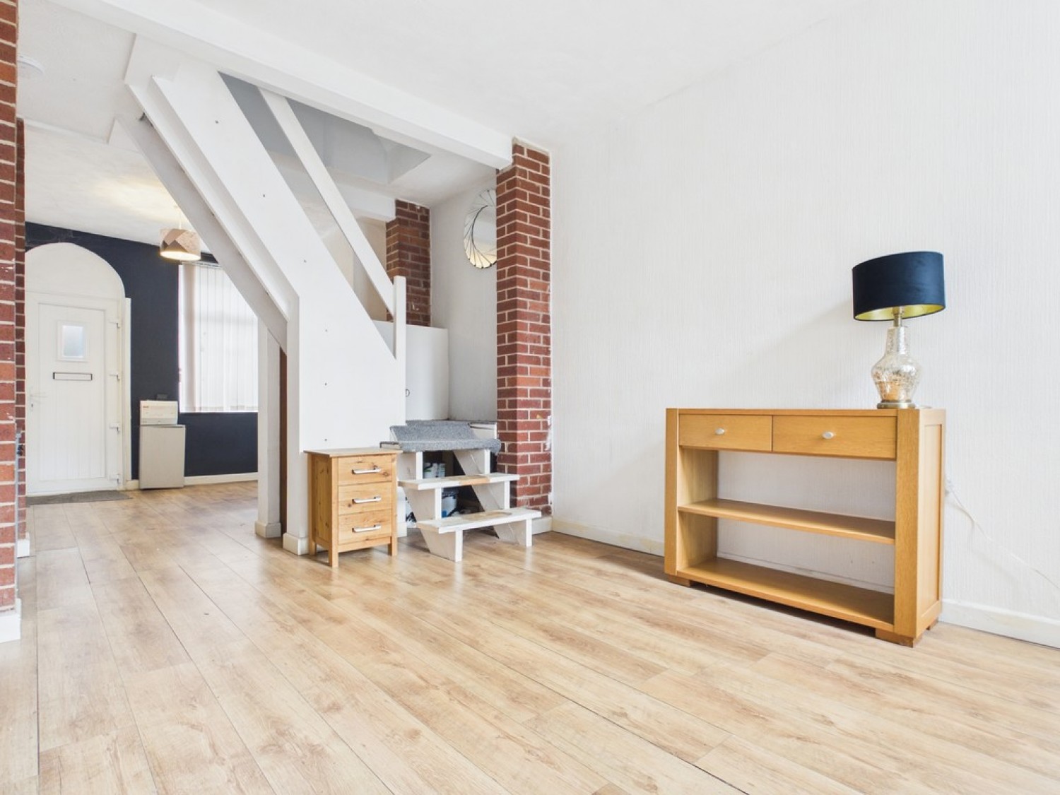 2 bedroom House for Letting Edward Street, Fenton