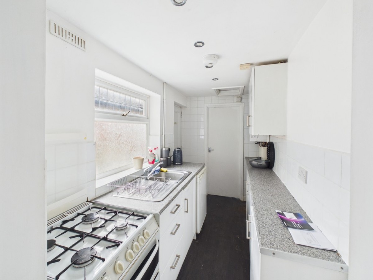 Edward Street, Fenton