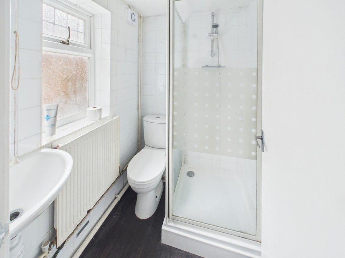 Edward Street, Fenton