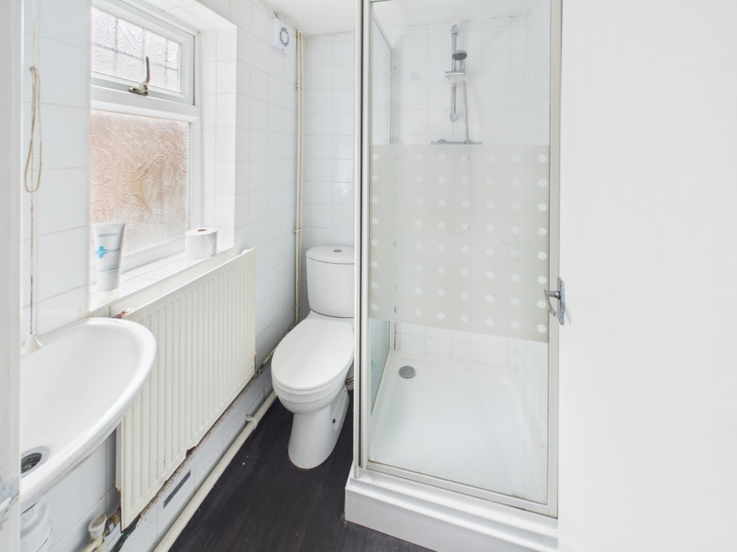 2 bedroom House for Letting Edward Street, Fenton