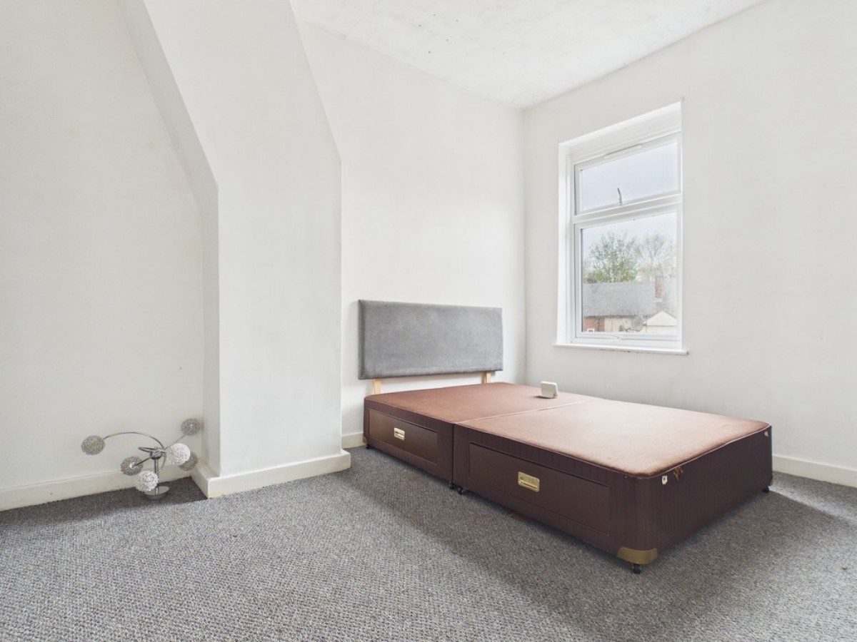 Edward Street, Fenton