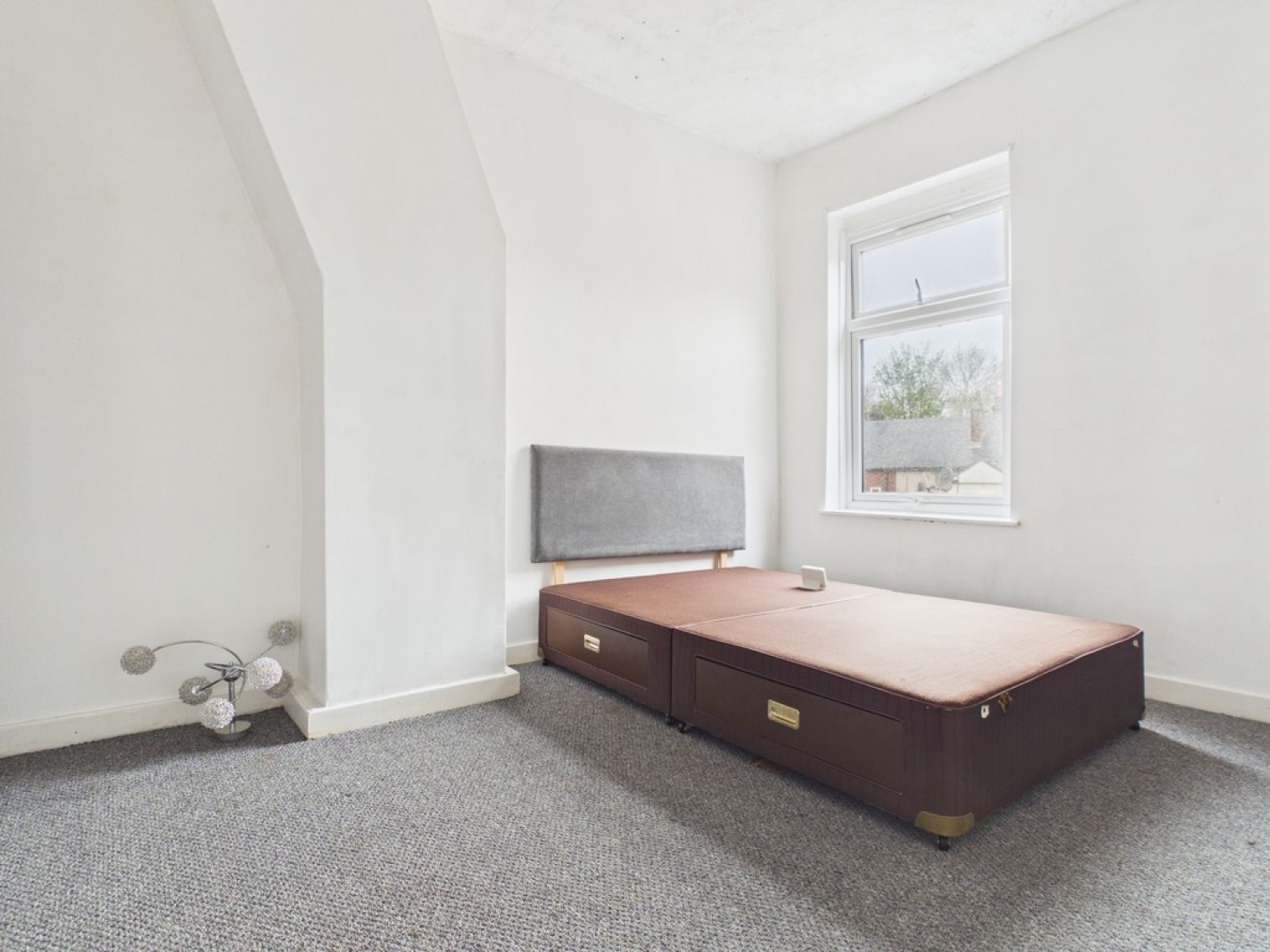 2 bedroom House for Letting Edward Street, Fenton