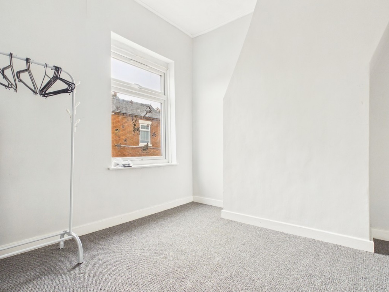 2 bedroom House for Letting Edward Street, Fenton