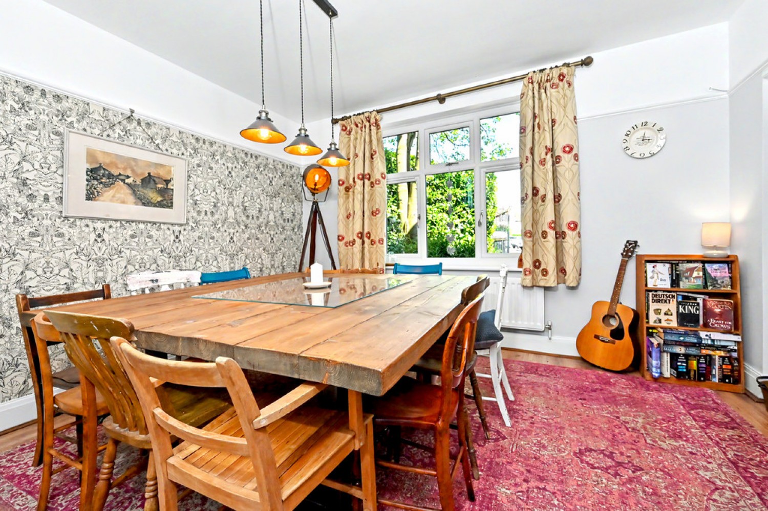 4 bedroom House for Sale Clare Avenue, Newcastle