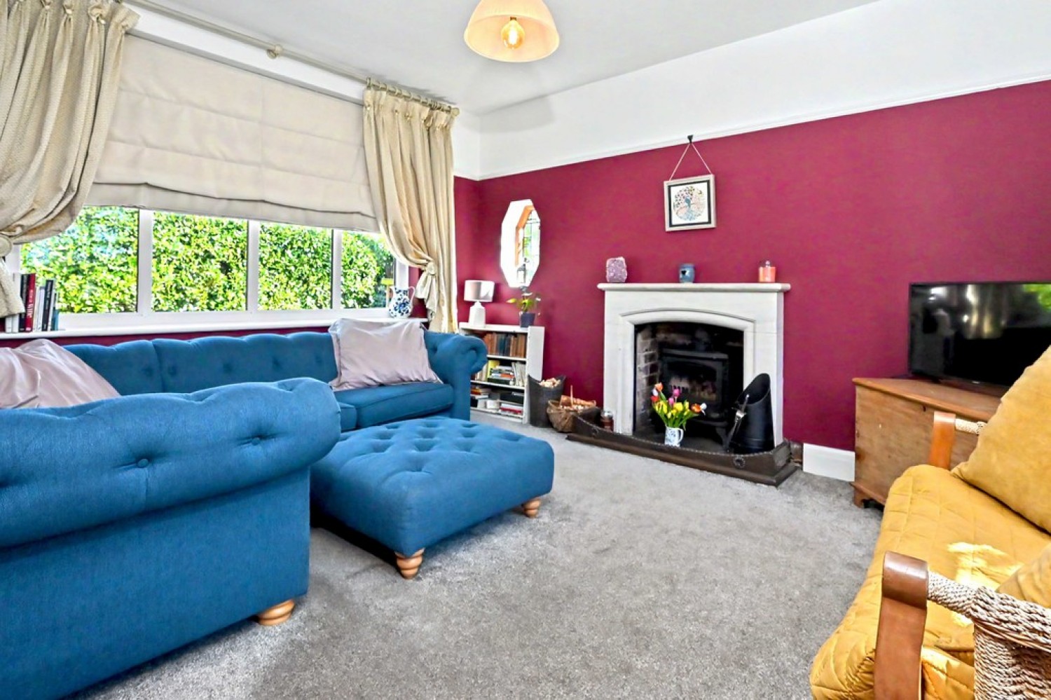 4 bedroom House for Sale Clare Avenue, Newcastle