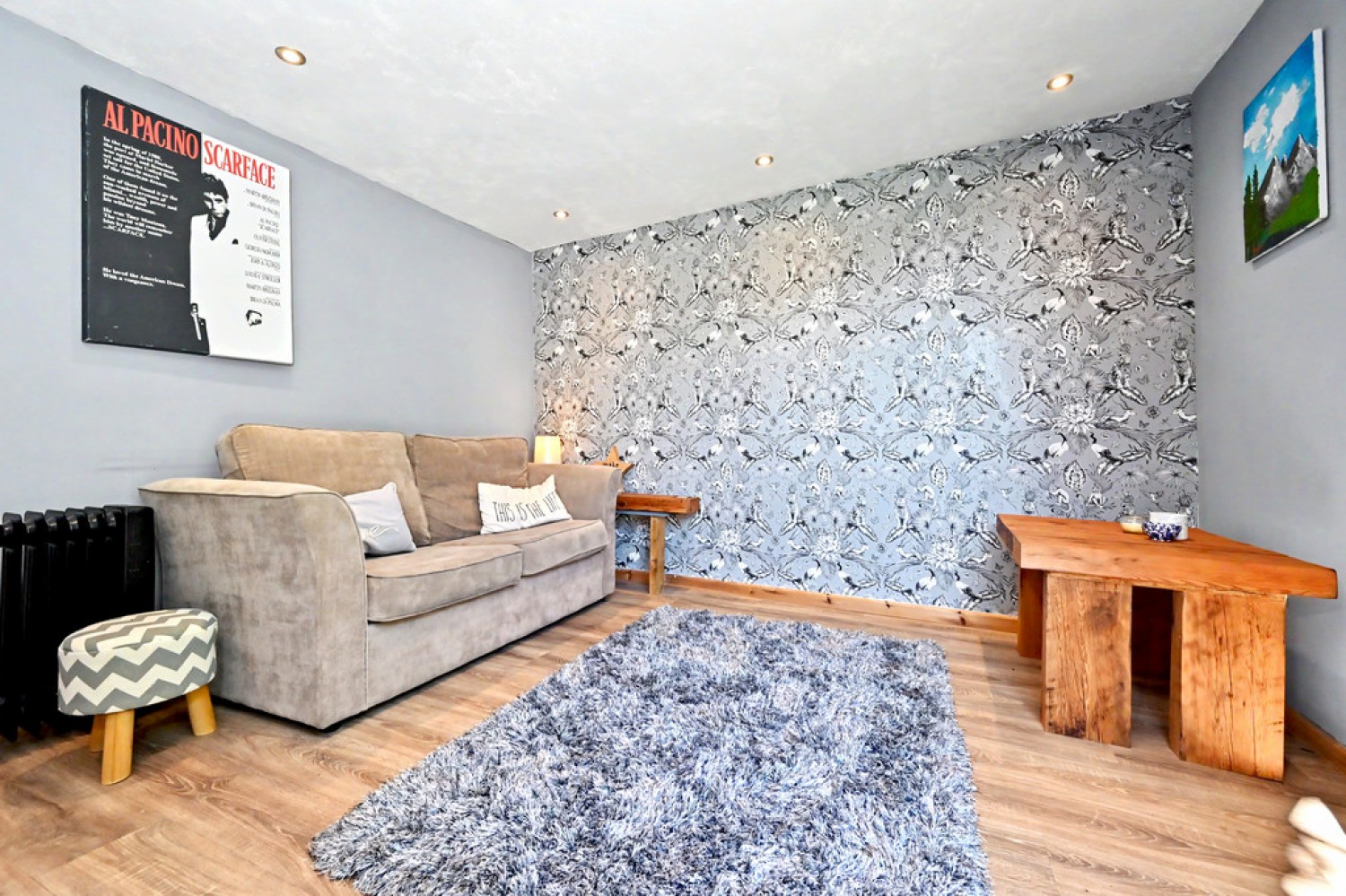 4 bedroom House for Sale Clare Avenue, Newcastle