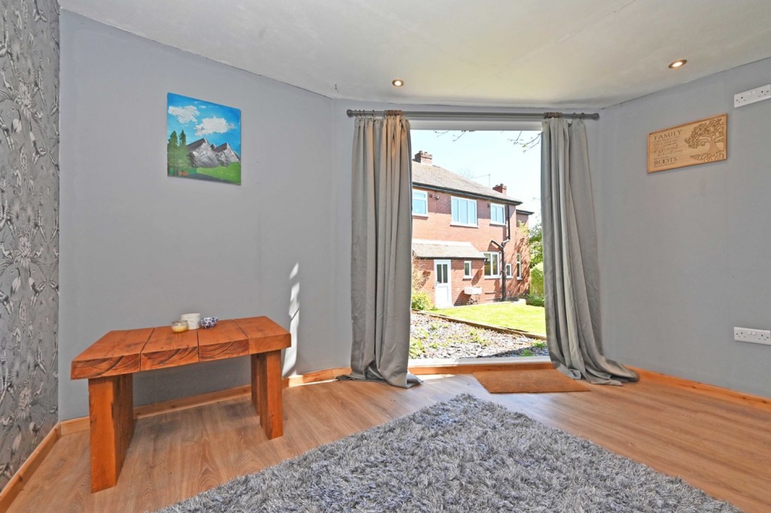 4 bedroom House for Sale Clare Avenue, Newcastle