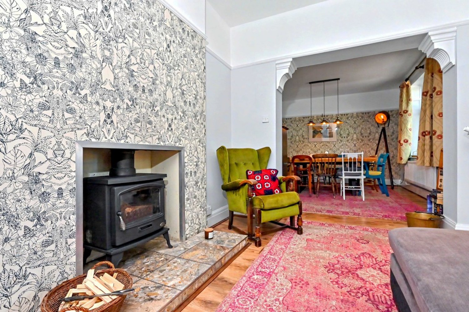 4 bedroom House for Sale Clare Avenue, Newcastle