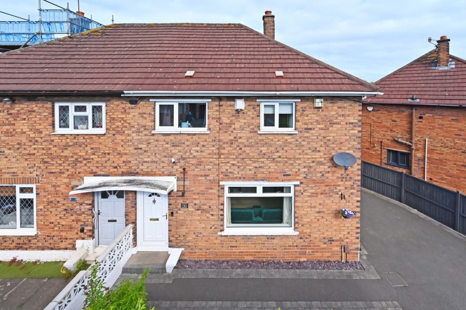 3 bedroom House for Sale Beaconsfield Drive, Blurton, Stoke-on-trent