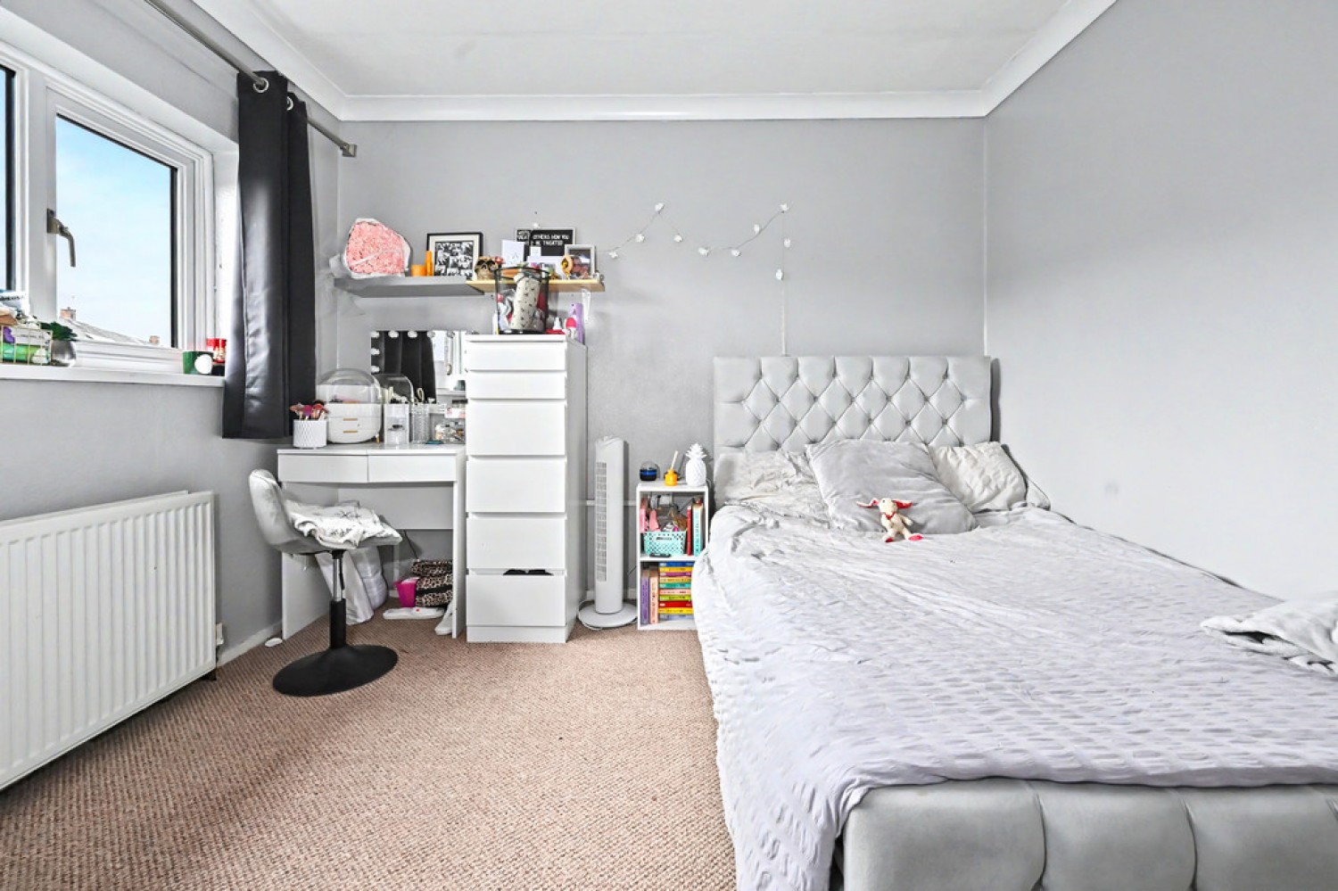 3 bedroom House for Sale Beaconsfield Drive, Blurton, Stoke-on-trent