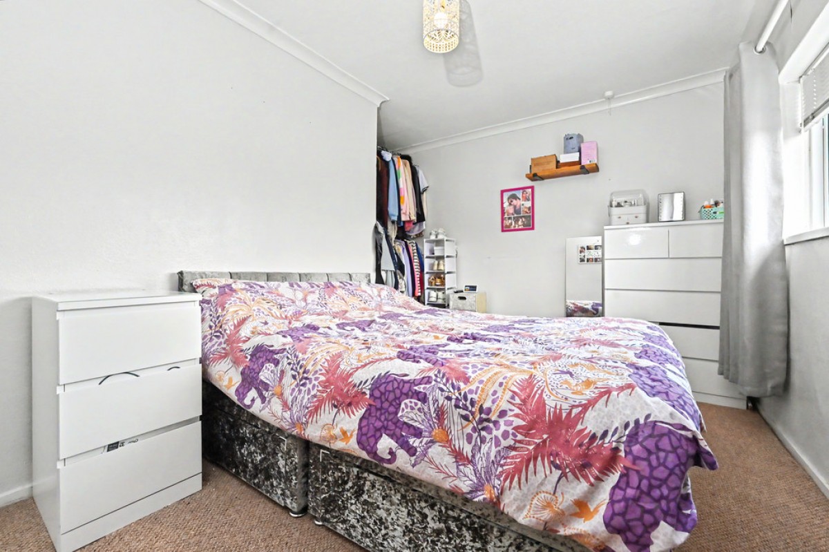 Beaconsfield Drive, Blurton, Stoke-on-trent