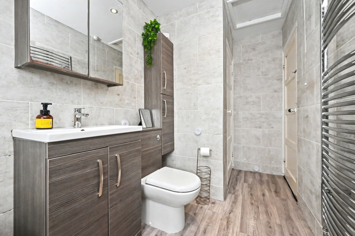 Beaconsfield Drive, Blurton, Stoke-on-trent