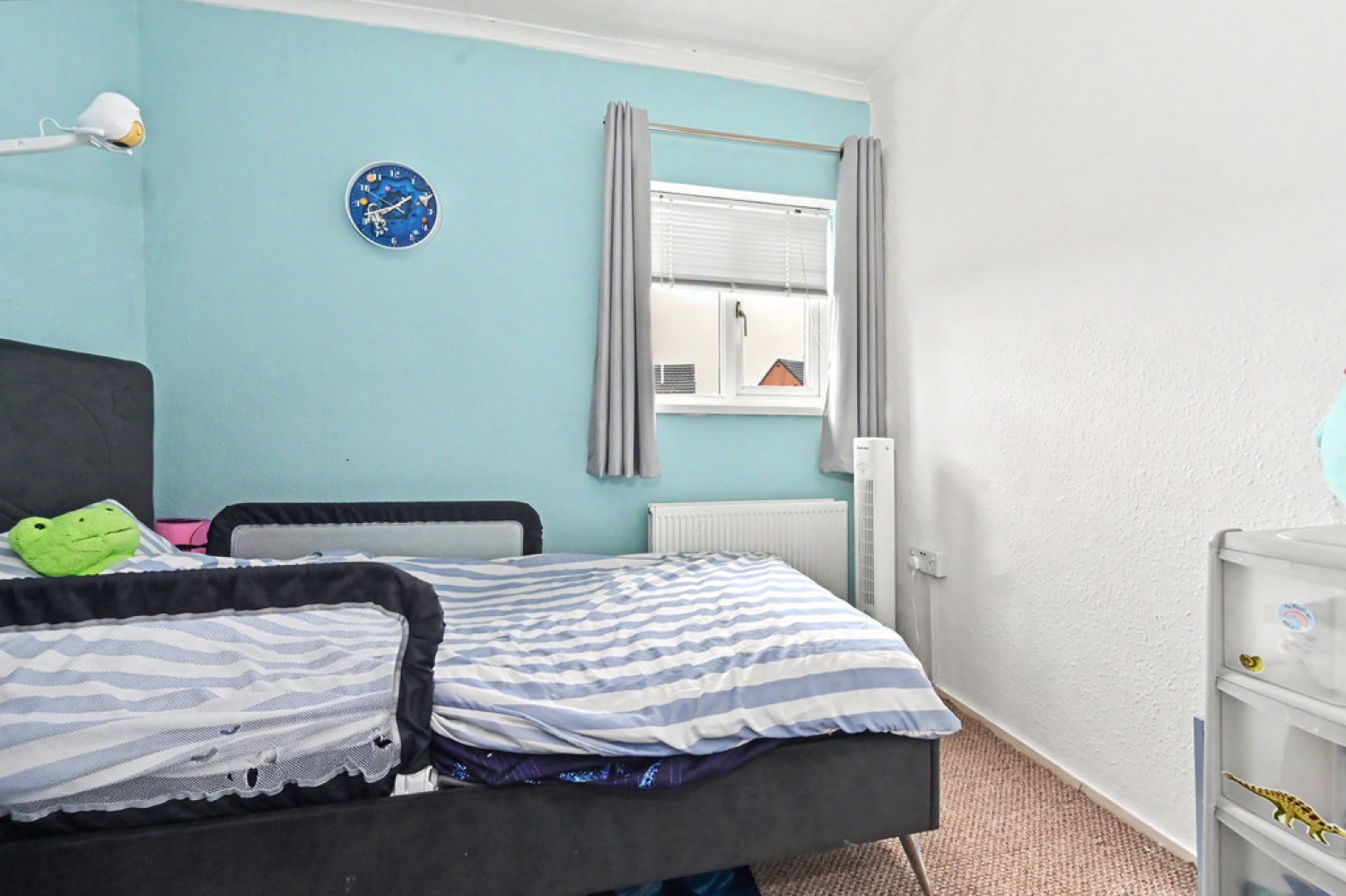3 bedroom House for Sale Beaconsfield Drive, Blurton, Stoke-on-trent