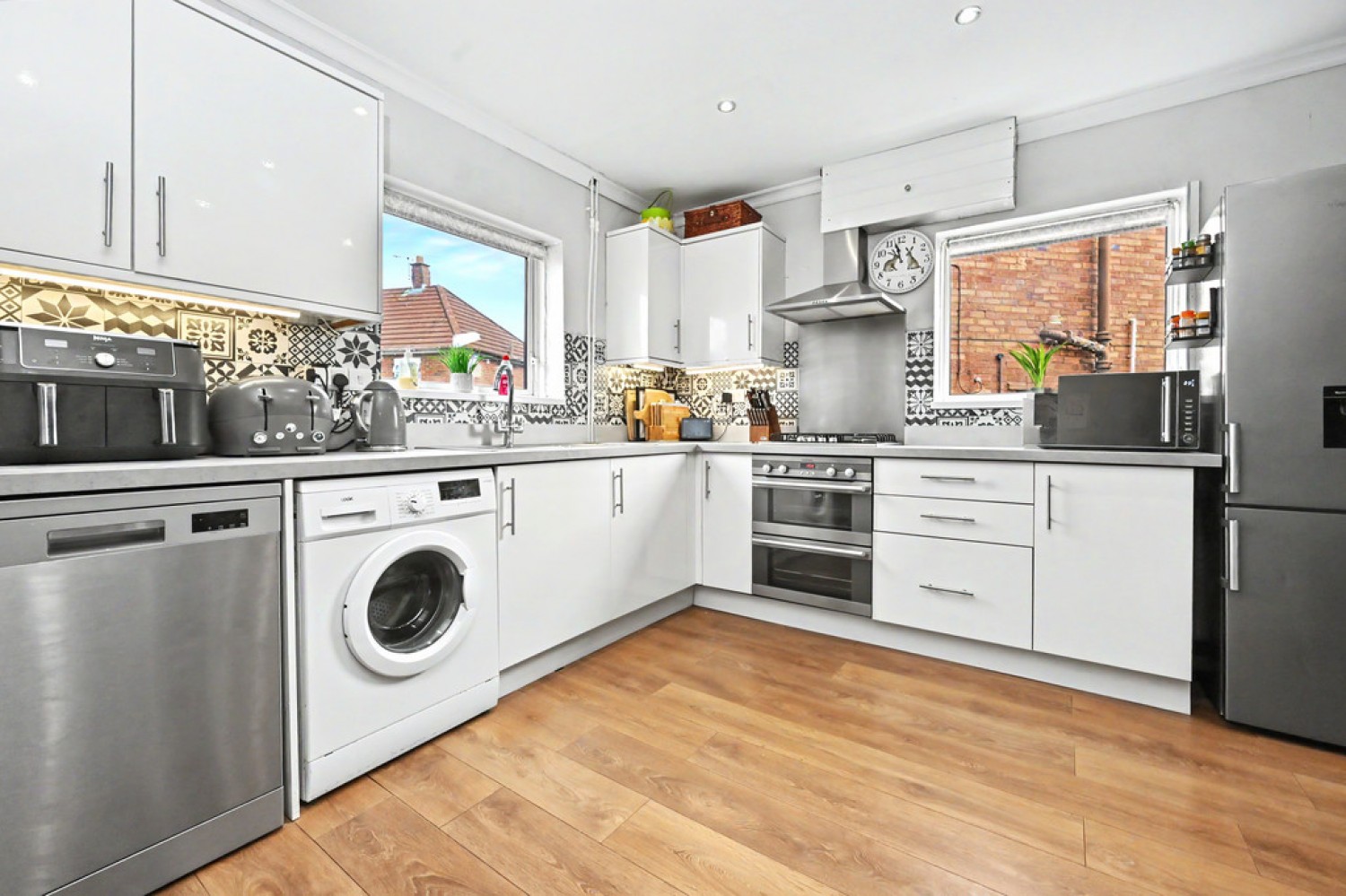3 bedroom House for Sale Beaconsfield Drive, Blurton, Stoke-on-trent
