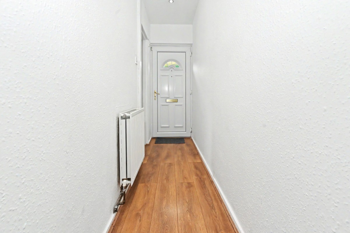 Beaconsfield Drive, Blurton, Stoke-on-trent
