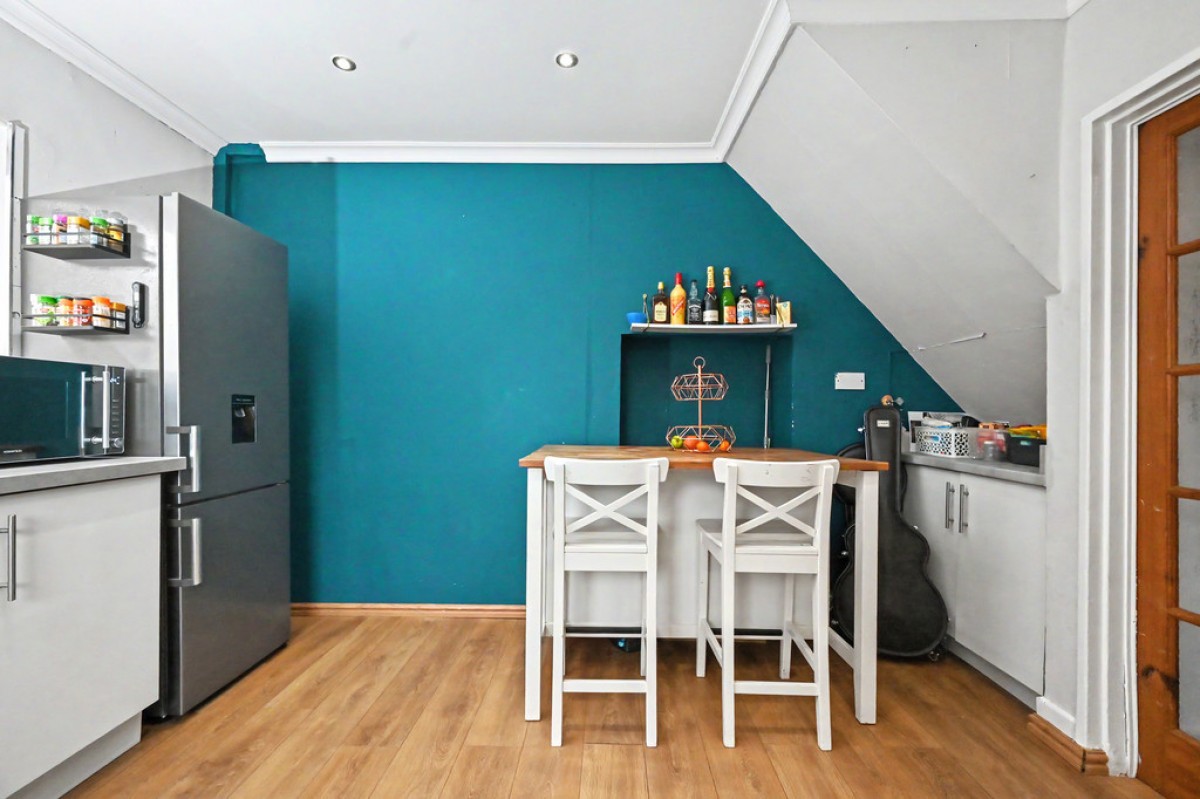 Beaconsfield Drive, Blurton, Stoke-on-trent