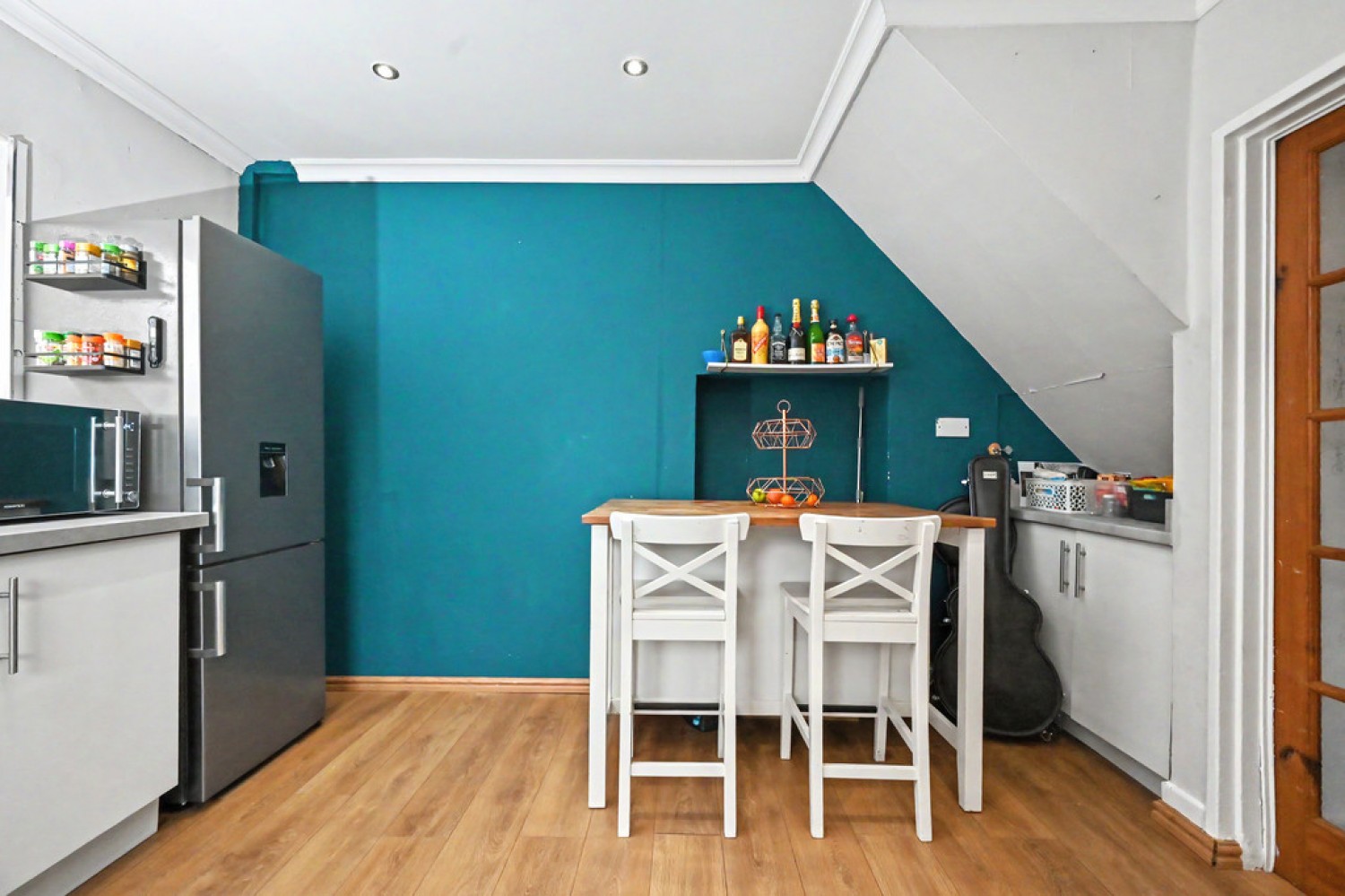 3 bedroom House for Sale Beaconsfield Drive, Blurton, Stoke-on-trent