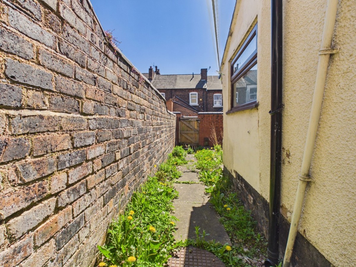 25 Morton Street