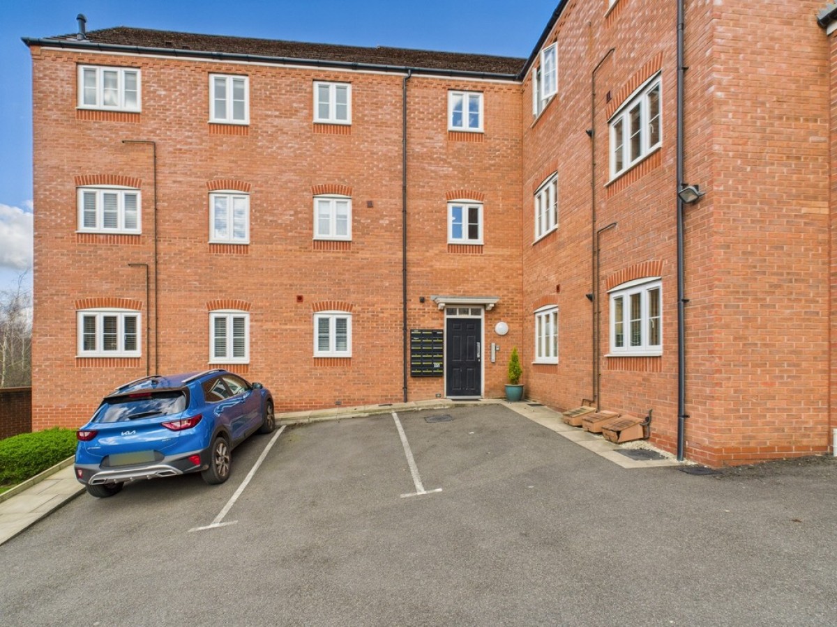 Burtree Drive, Norton Heights, Stoke-on-Trent