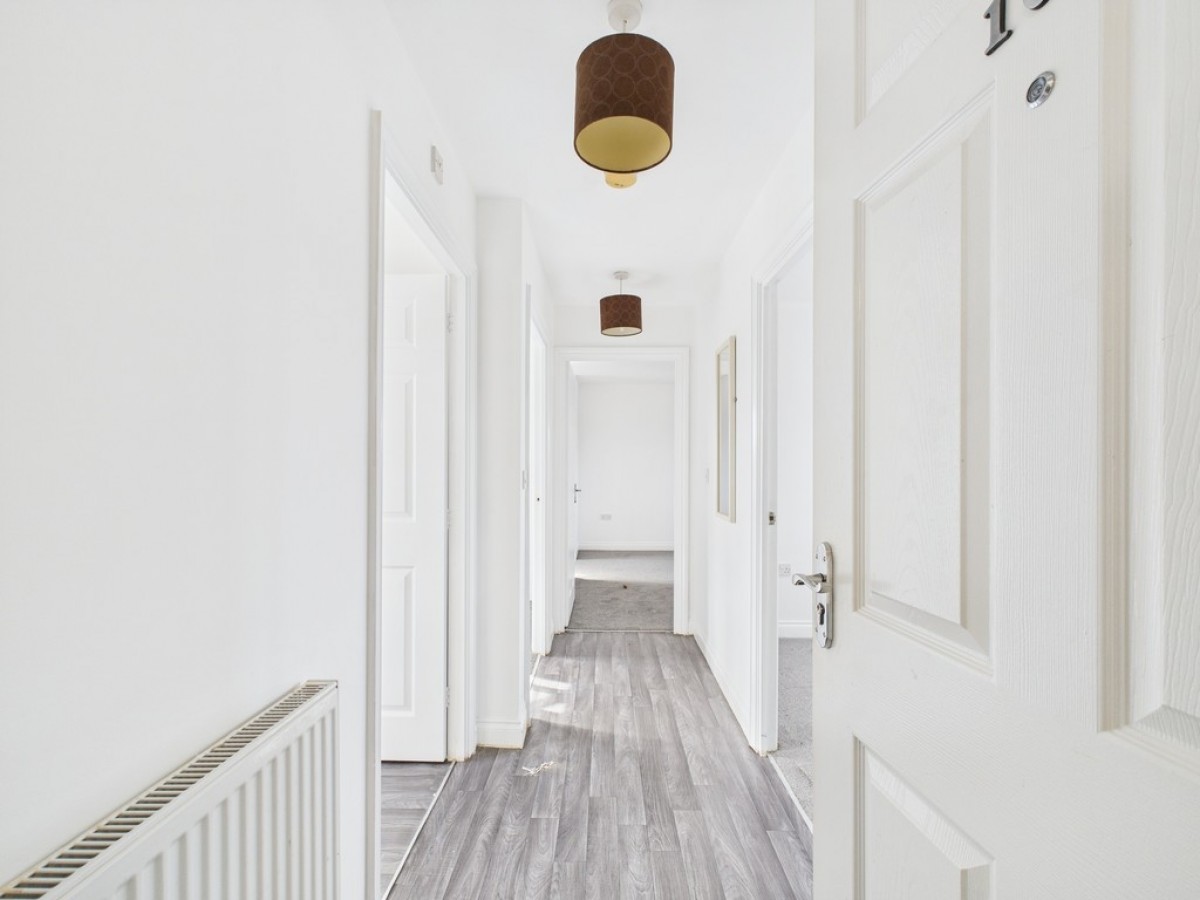Burtree Drive, Norton Heights, Stoke-on-Trent