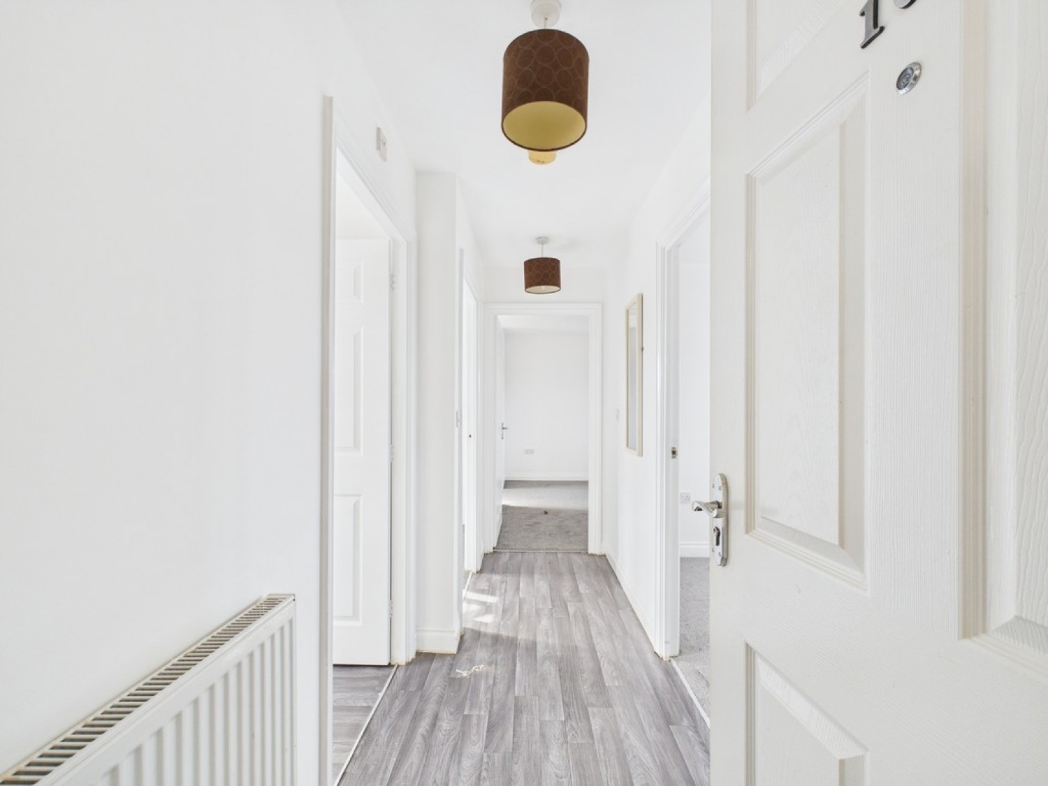 2 bedroom Flat for Sale Burtree Drive, Norton Heights, Stoke-on-Trent
