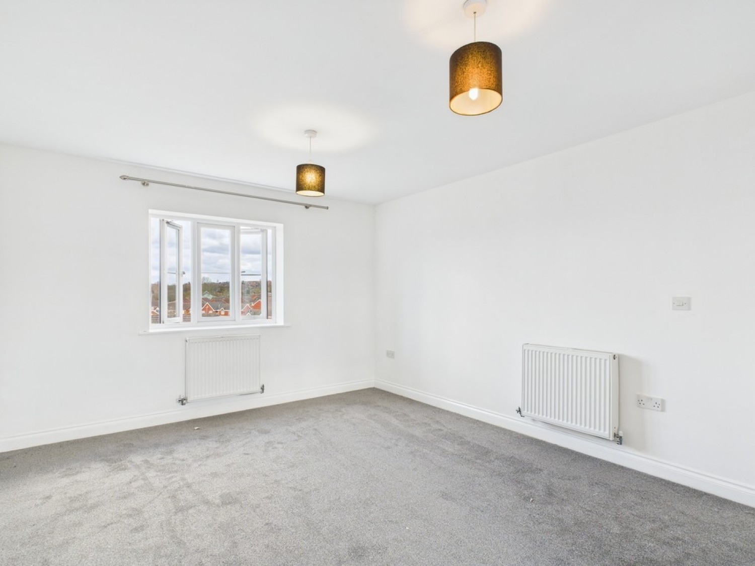 2 bedroom Flat for Sale Burtree Drive, Norton Heights, Stoke-on-Trent