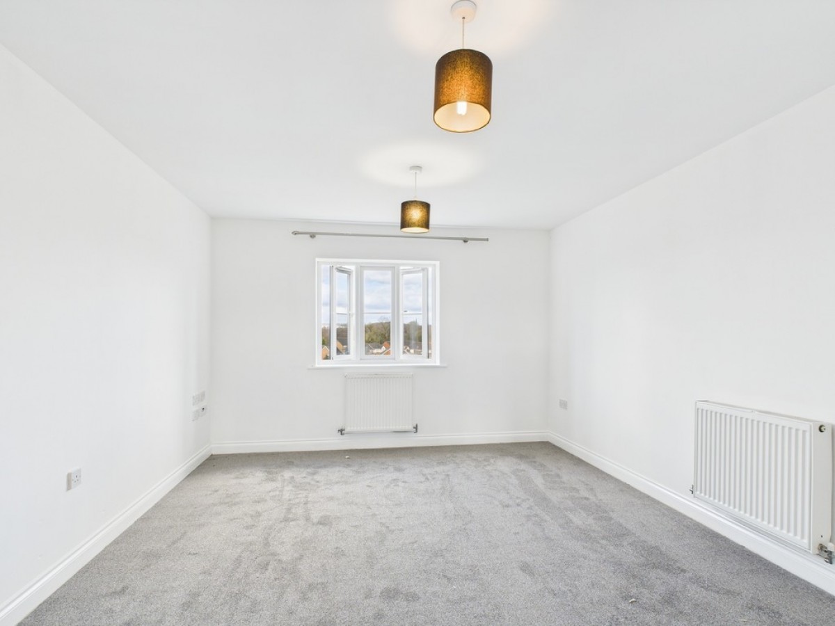 Burtree Drive, Norton Heights, Stoke-on-Trent