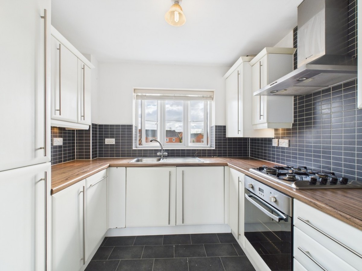 Burtree Drive, Norton Heights, Stoke-on-Trent
