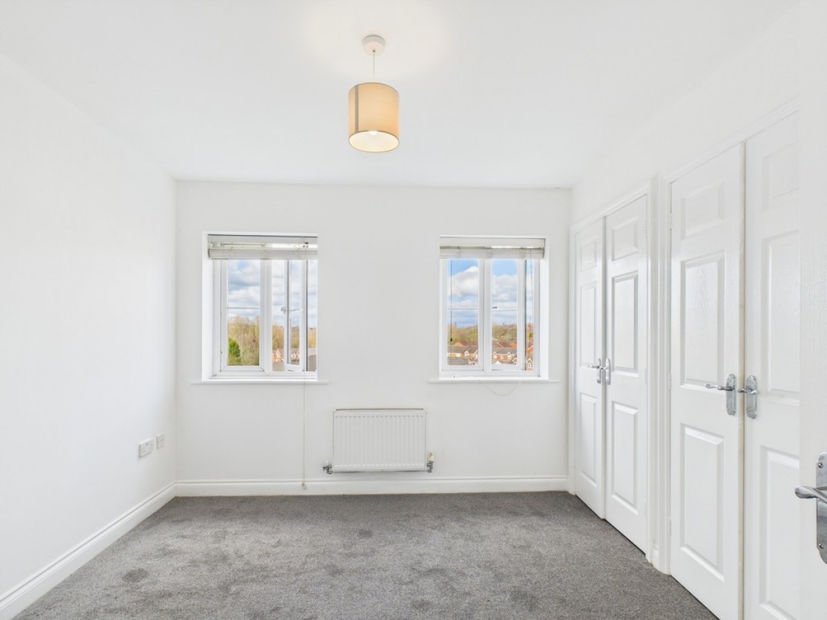 Burtree Drive, Norton Heights, Stoke-on-Trent