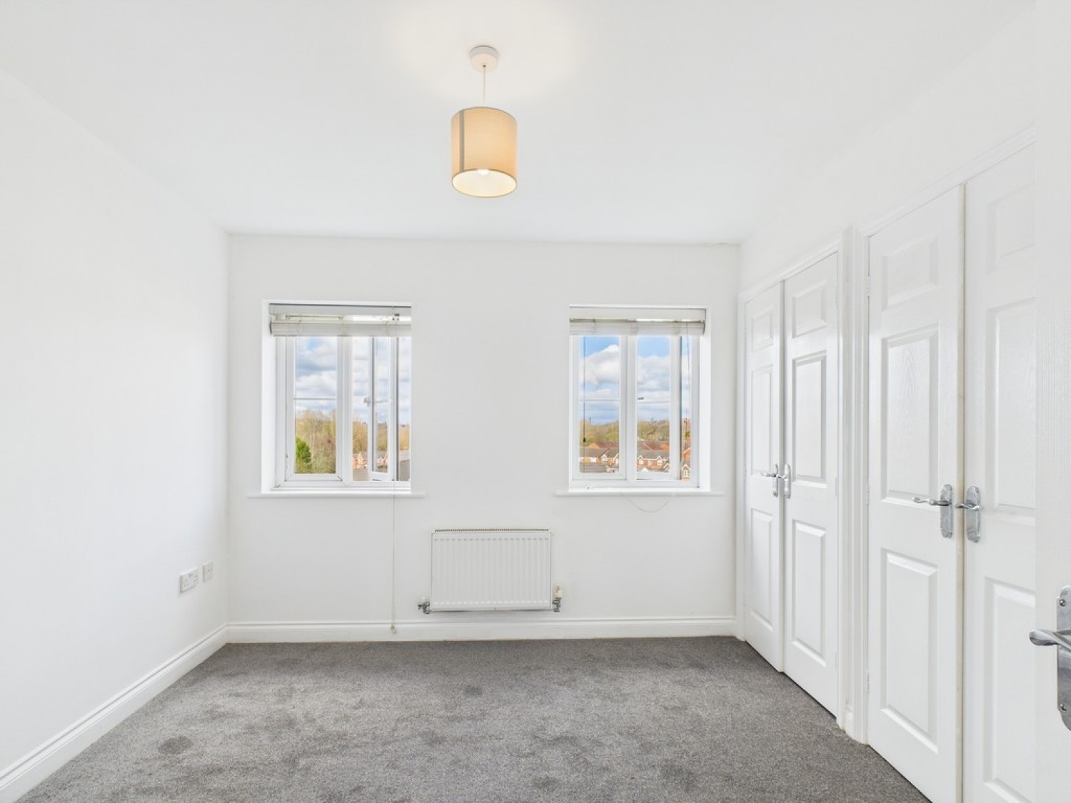 2 bedroom Flat for Sale Burtree Drive, Norton Heights, Stoke-on-Trent