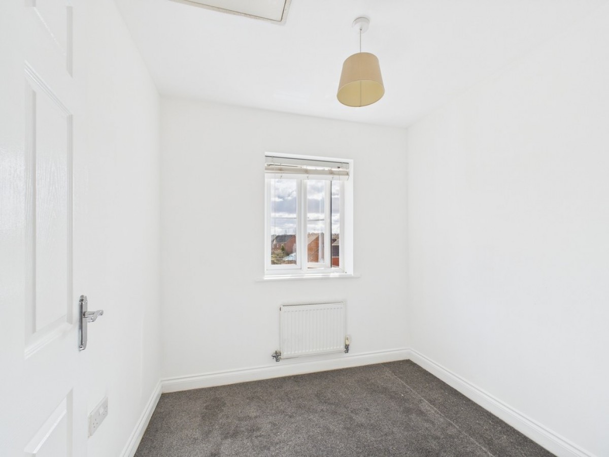 Burtree Drive, Norton Heights, Stoke-on-Trent
