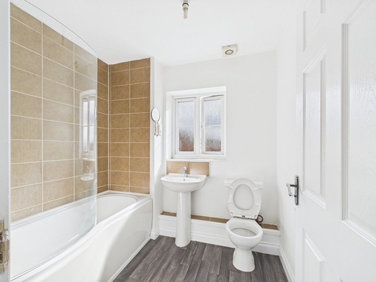 Burtree Drive, Norton Heights, Stoke-on-Trent