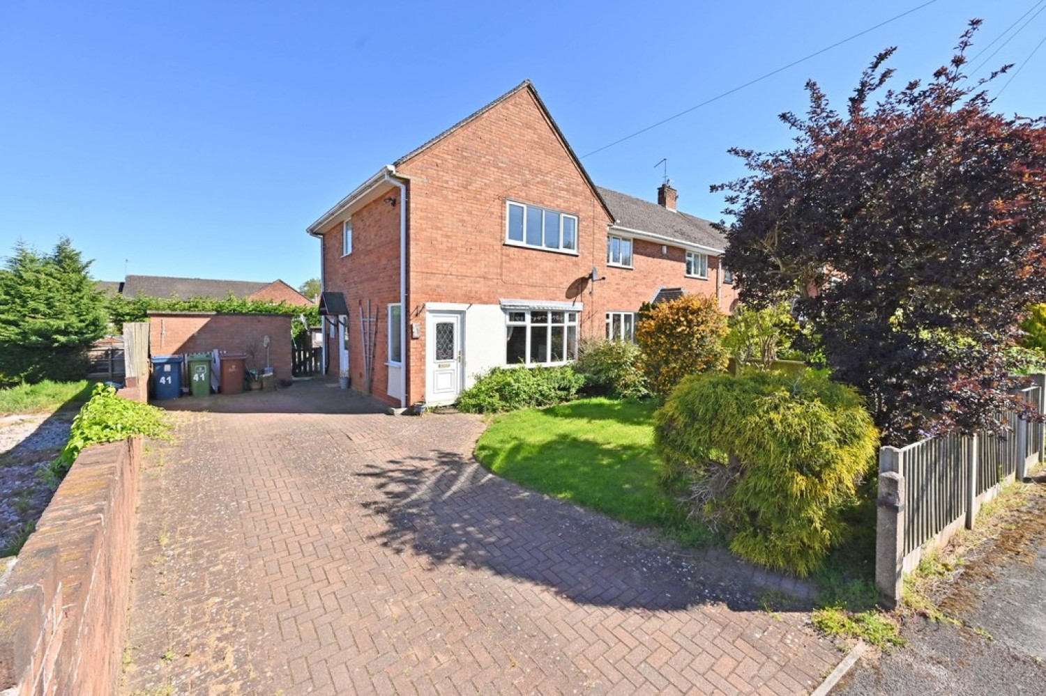 2 bedroom House for Sale Bell Lane, Barlaston, Stoke-on-Trent