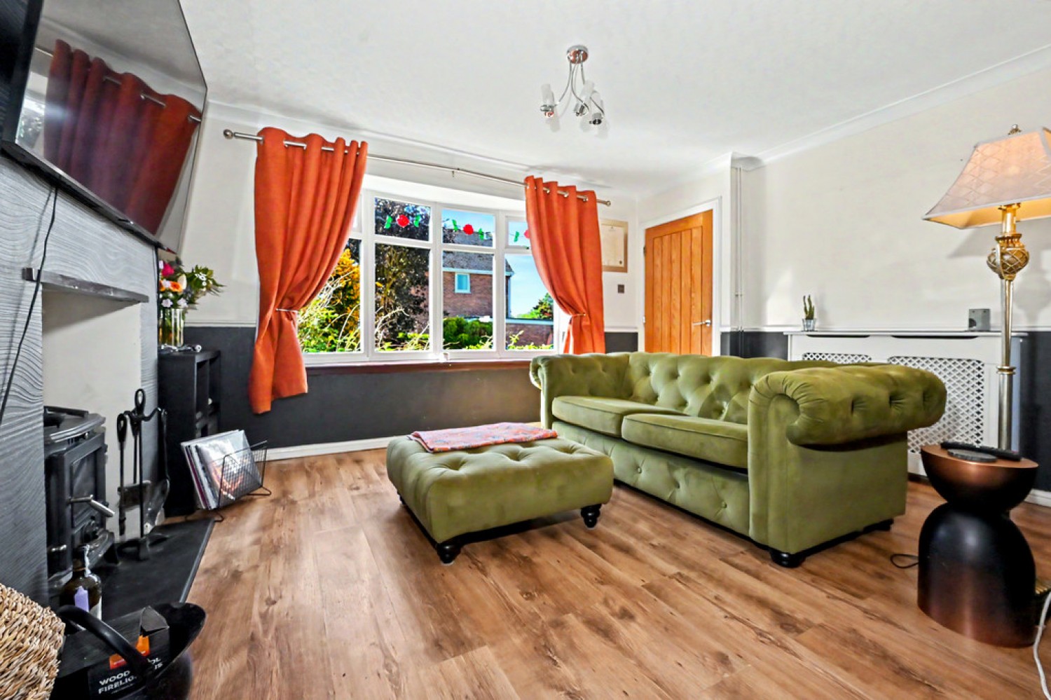 2 bedroom House for Sale Bell Lane, Barlaston, Stoke-on-Trent