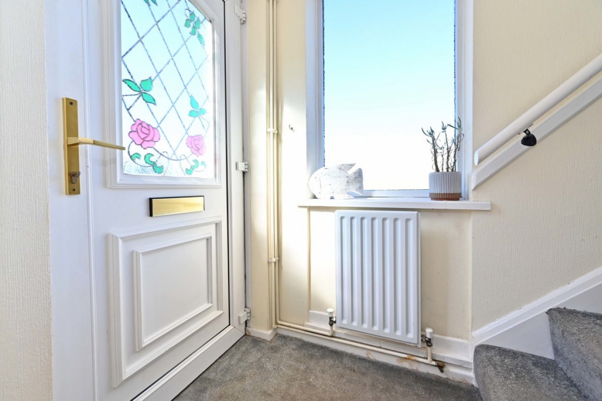 Bell Lane, Barlaston, Stoke-on-Trent