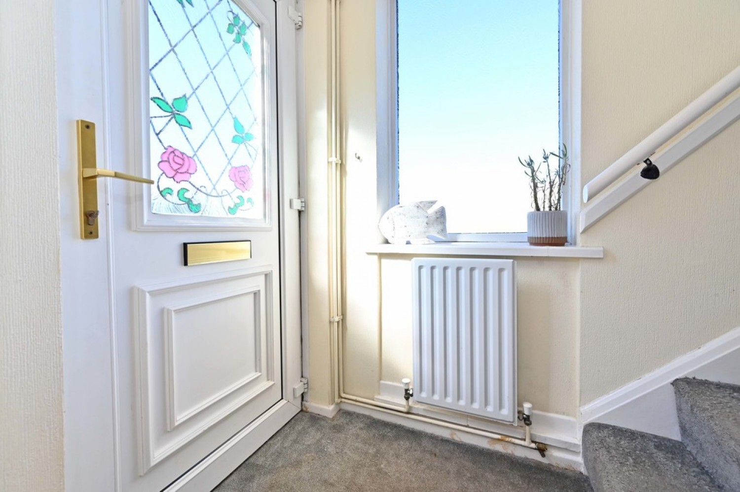 2 bedroom House for Sale Bell Lane, Barlaston, Stoke-on-Trent