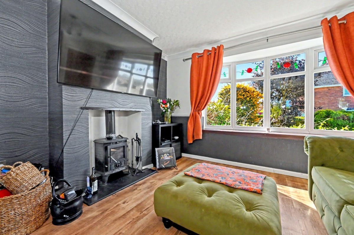 Bell Lane, Barlaston, Stoke-on-Trent