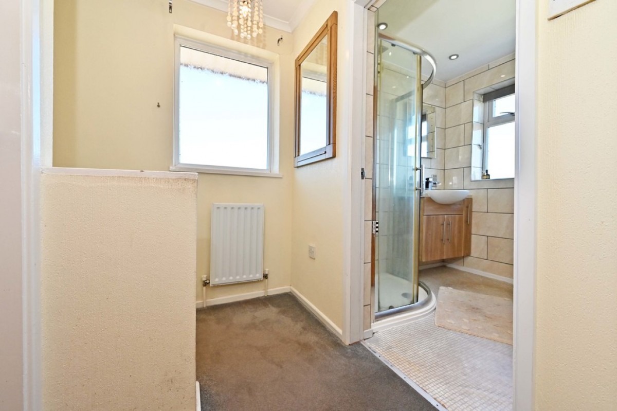 Bell Lane, Barlaston, Stoke-on-Trent